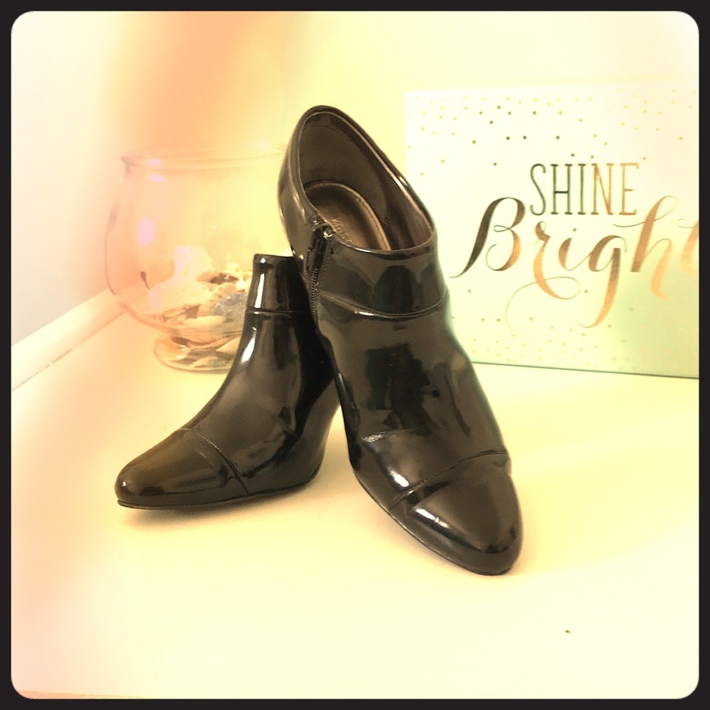 Cute booties!